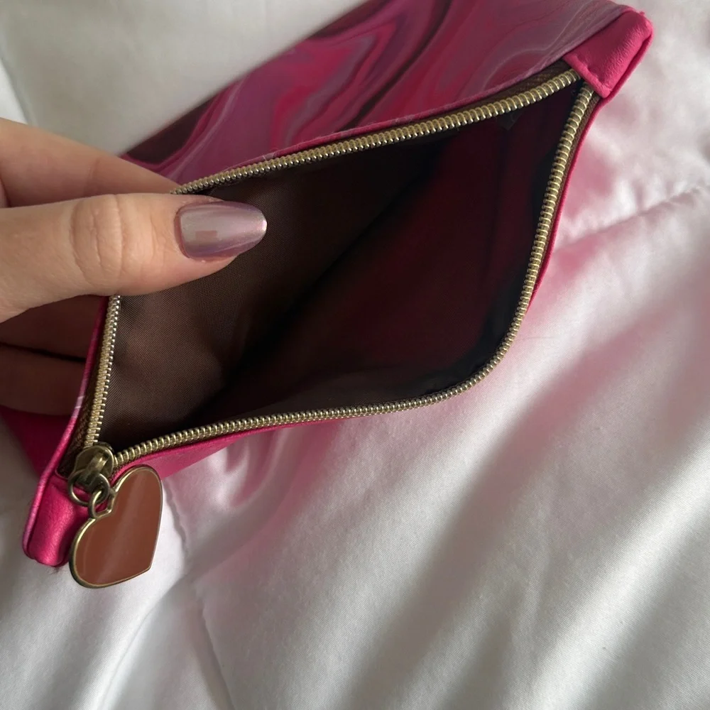 70’s style mini bag